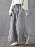 Vintage Inspired Pants with a Contemporary Edge