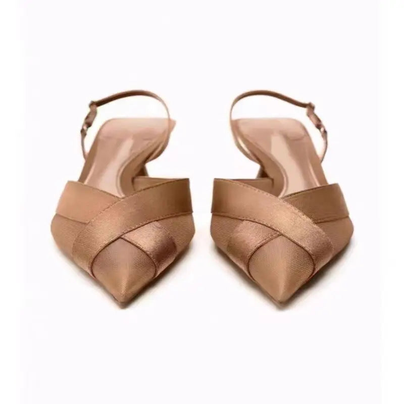 Comfortable Orthopedic Pumps for Daily Wear