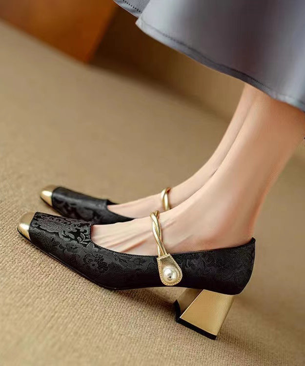Beautifully Crafted Orthopedic Loafers