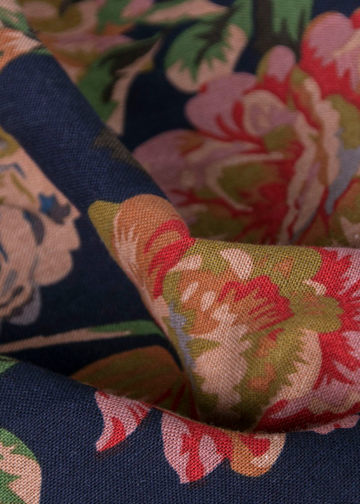 Beautifully Finished Garment in a Timeless Design