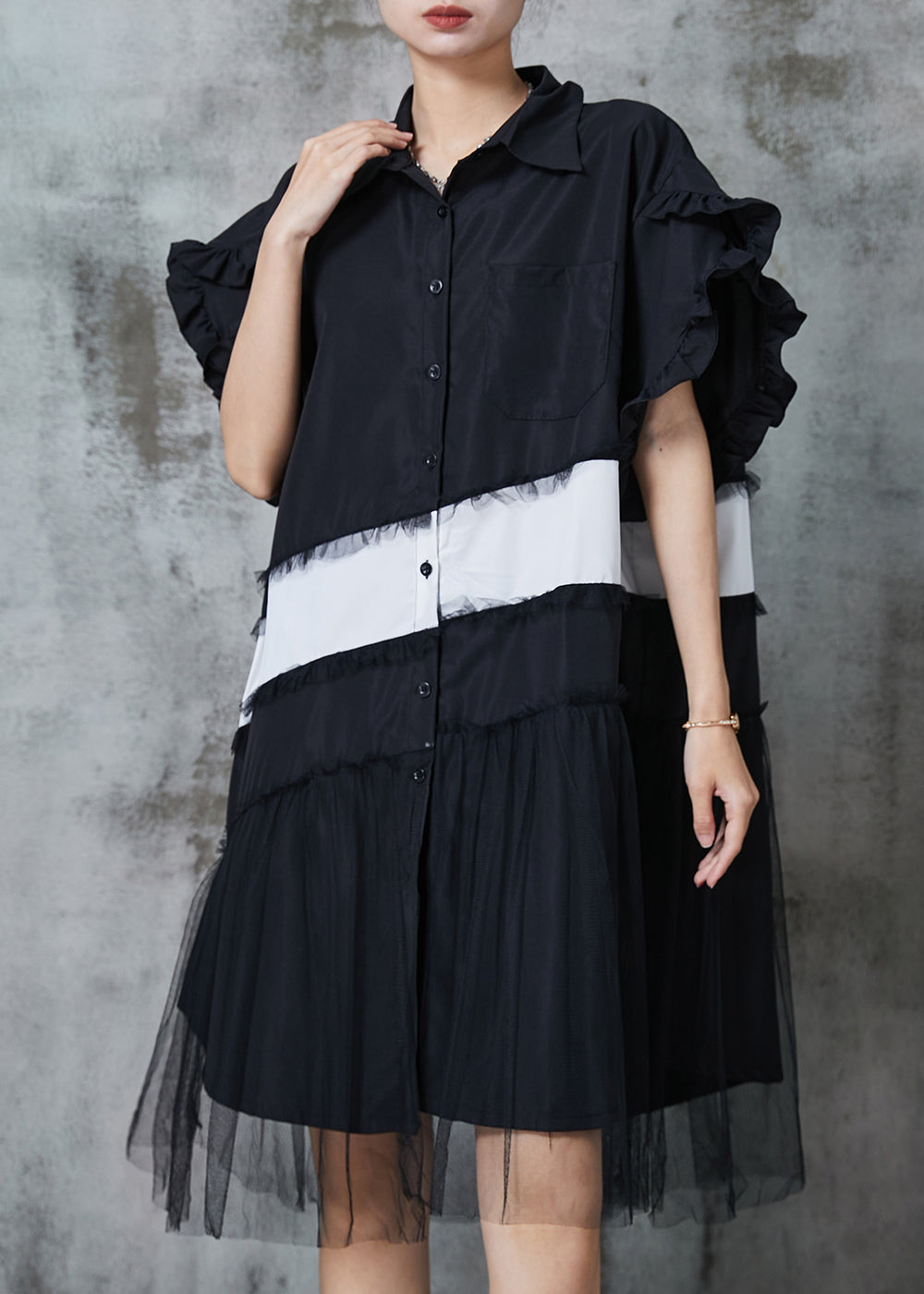 Classic Vintage & Enduringly Stylish Dress