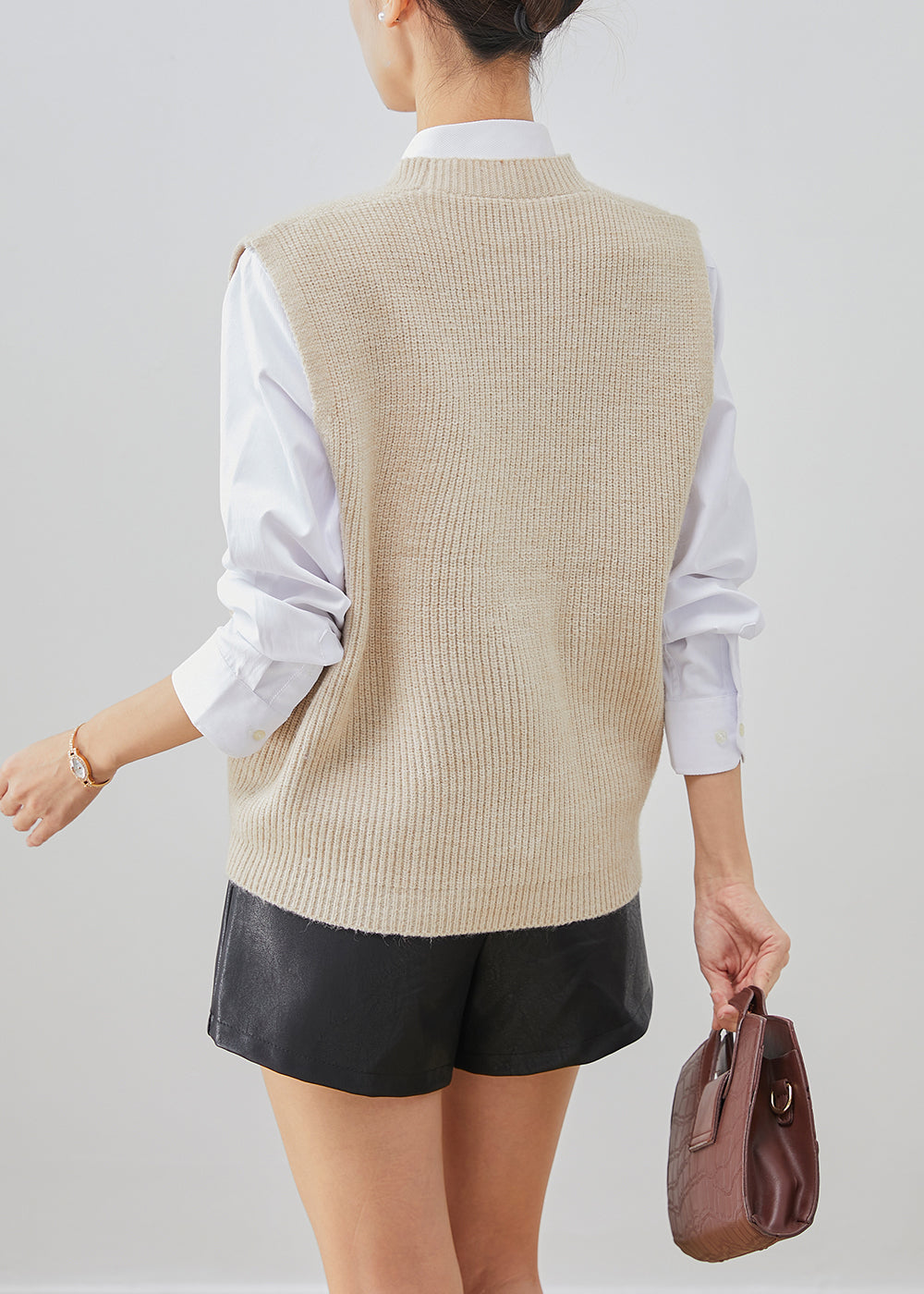 Polished Garment with an Effortless Classic Look