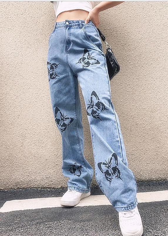 Beautifully Crafted Pants in a Classic Style
