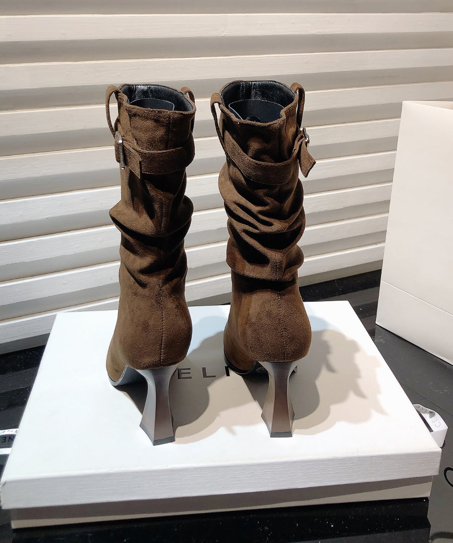 Comfortable Orthopedic Boots for Daily Wear