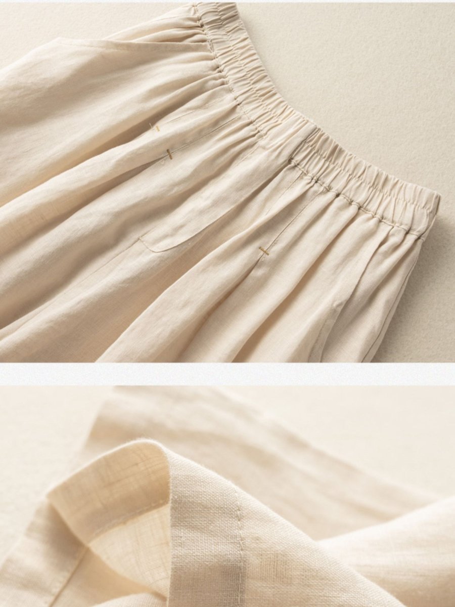 Polished Garment with an Effortless Classic Look