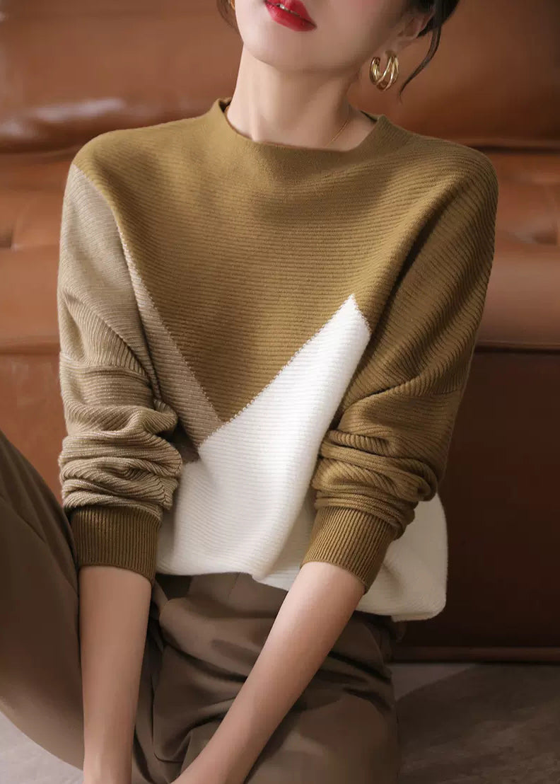 Beautifully Crafted Sweater in a Classic Style