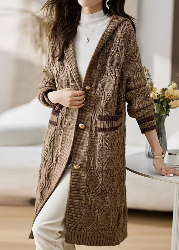 Gracefully Styled Cardigan for Any Occasion