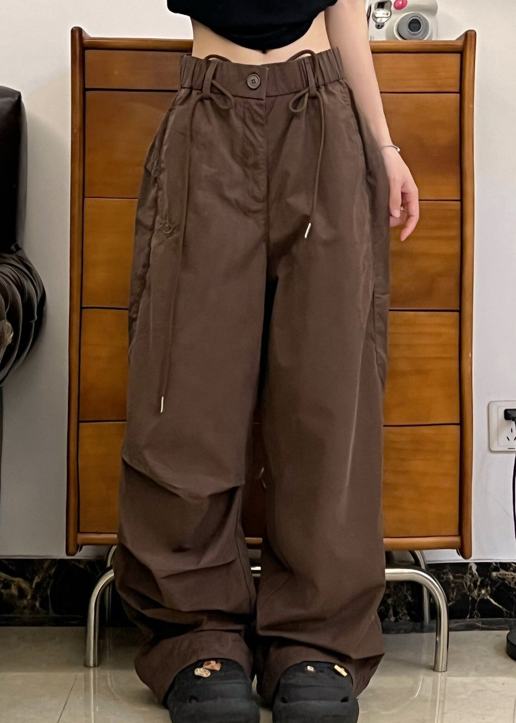 Beautifully Finished Pants in a Timeless Design