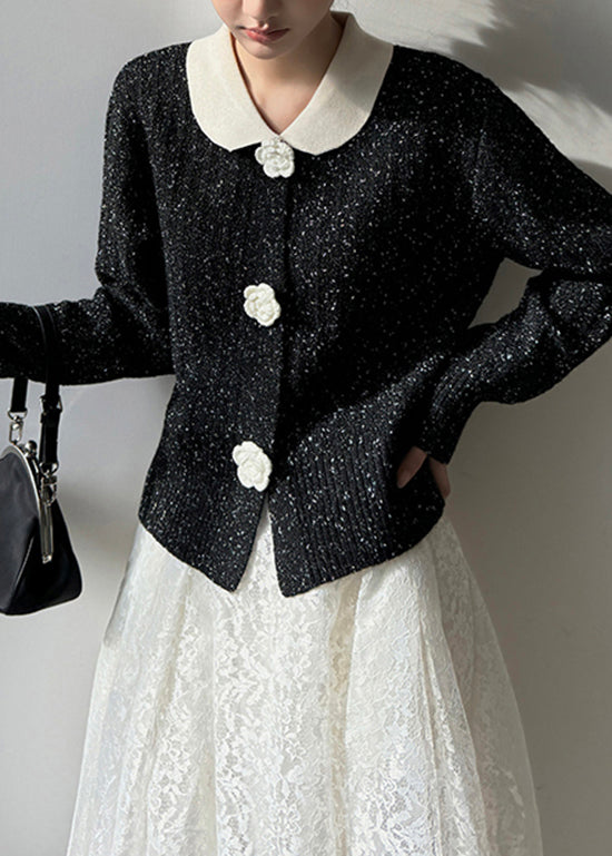 Classic Vintage & Enduringly Stylish Cardigan