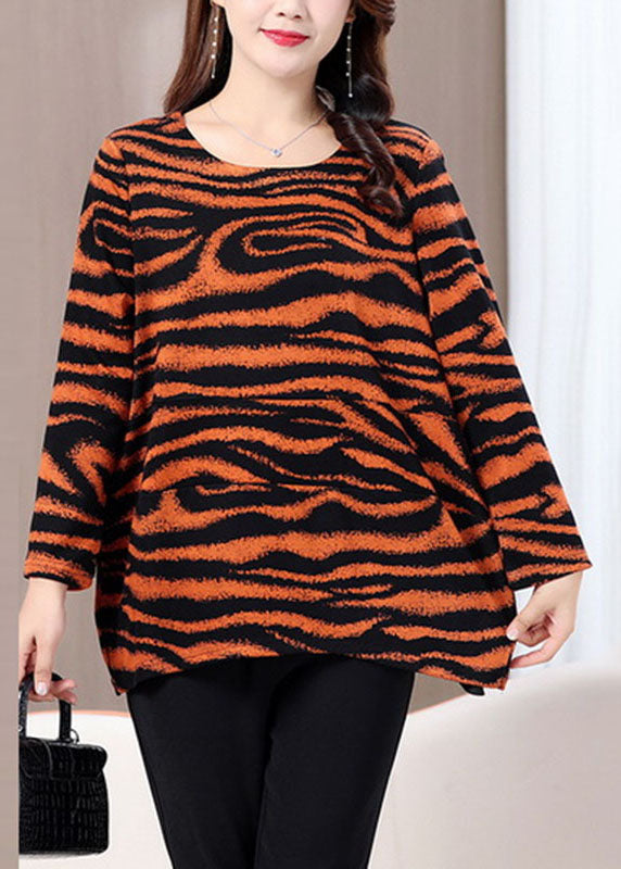 Vintage Inspired Top with a Contemporary Edge