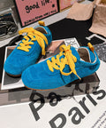 Chic Orthopedic Shoes with Unique Design