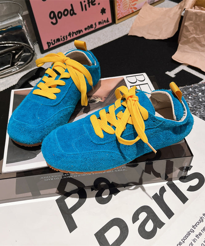 Chic Orthopedic Shoes with Unique Design