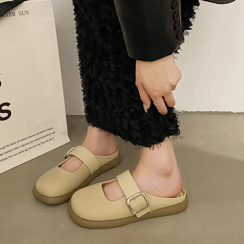 Elegant Orthopedic Sandals for Every Step