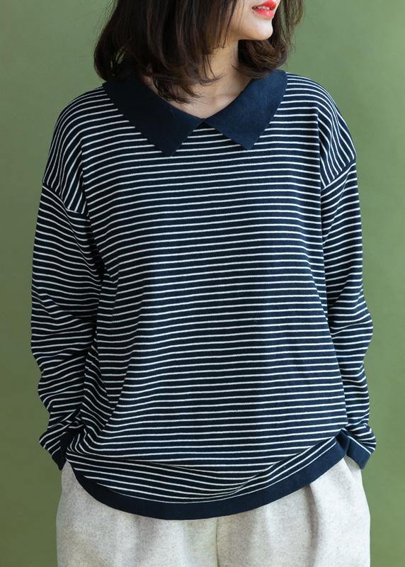 Well Tailored Blouse with a Graceful Silhouette
