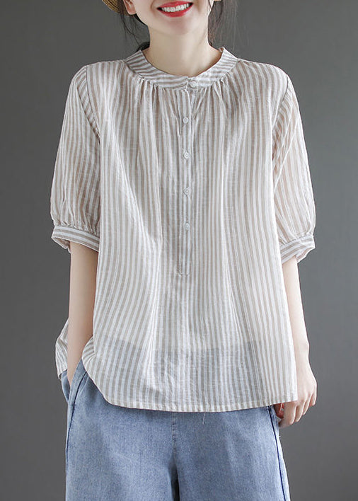 Beautifully Crafted Shirt in a Classic Style