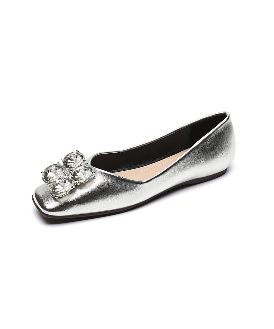Vintage Inspired Orthopedic Loafers