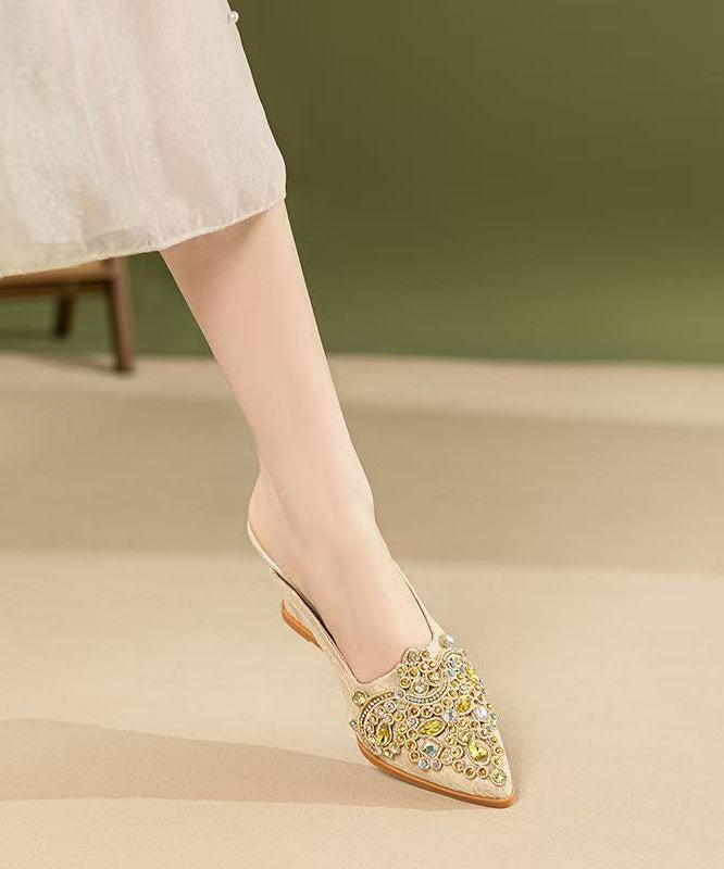Comfortable Orthopedic Sandals for Daily Wear
