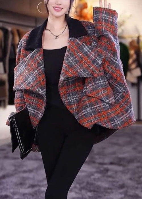 Beautifully Balanced Coat with Timeless Character