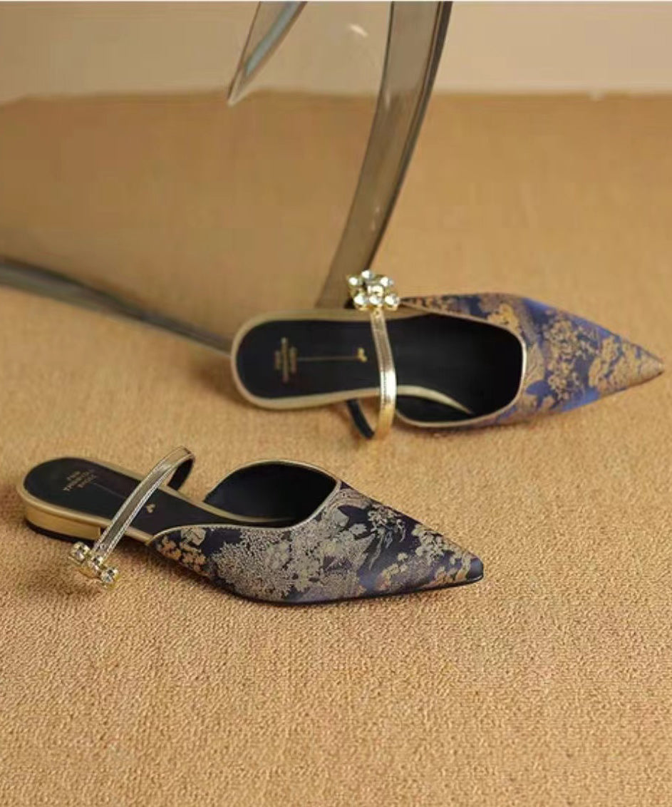 Classic Orthopedic Sandals with Timeless Style