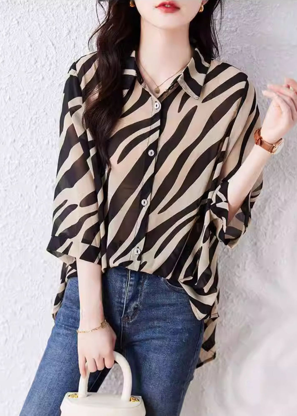 Classic Vintage & Enduringly Stylish Shirt
