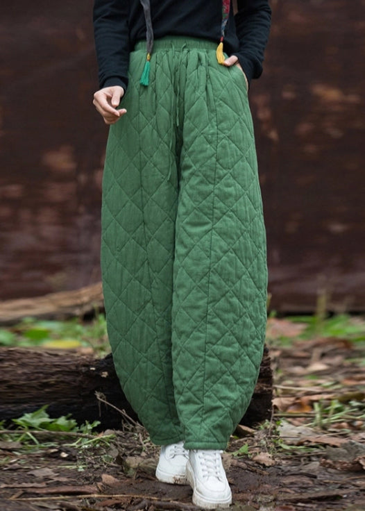 Beautifully Finished Pants in a Timeless Design