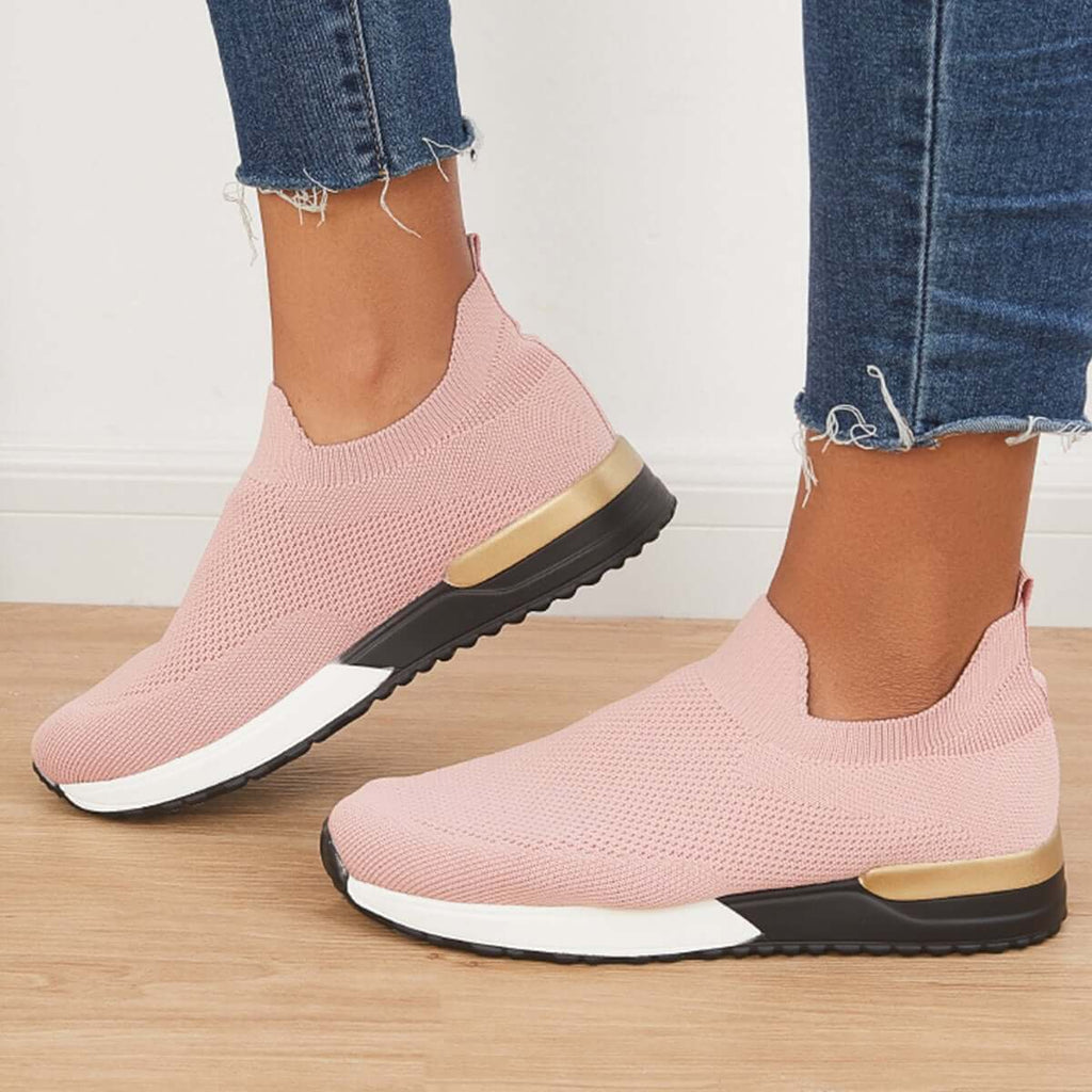 Classic Orthopedic Shoes with Timeless Style