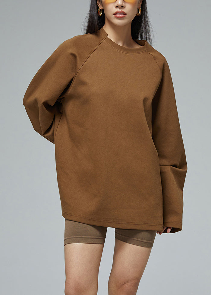 Well Tailored Shirt with a Graceful Silhouette