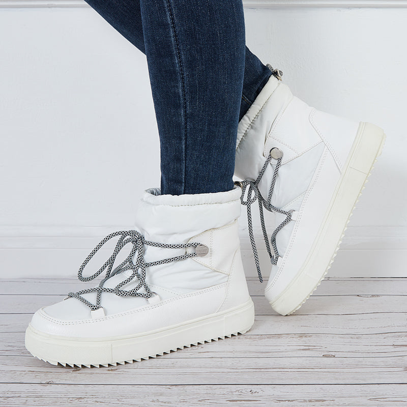 Beautifully Crafted Orthopedic Boots
