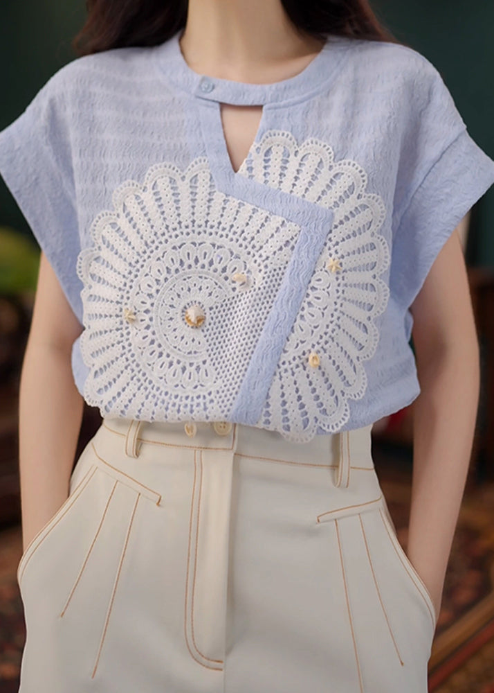 Polished Shirt with an Effortless Classic Look
