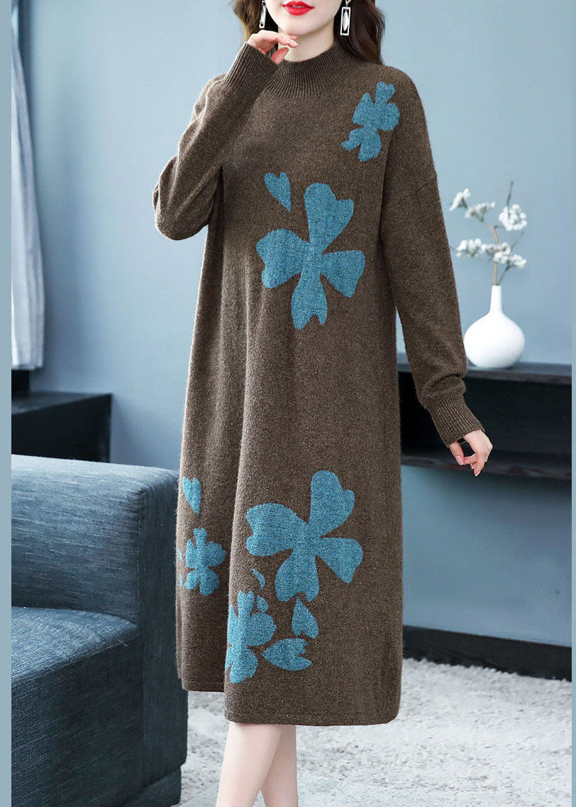 Beautifully Balanced Sweater with Timeless Character