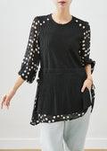 Beautifully Finished Shirt in a Timeless Design