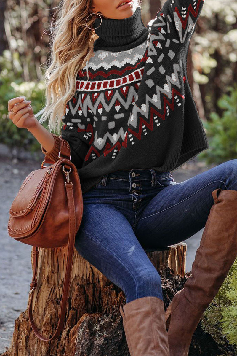 Classic Vintage Top with a Flattering Fit