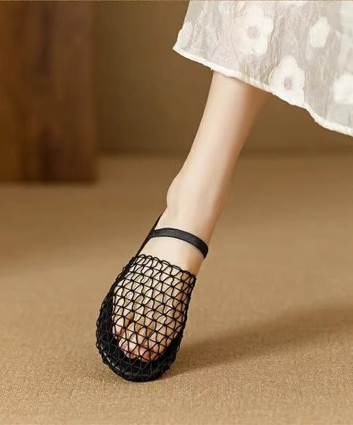 Graceful Orthopedic Sandals for Modern Look