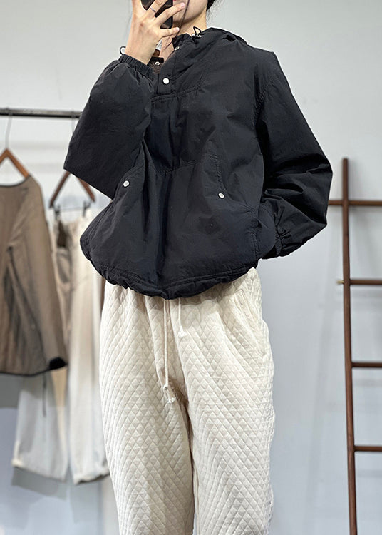 A Vintage Style Top with Delicate Timeless Details
