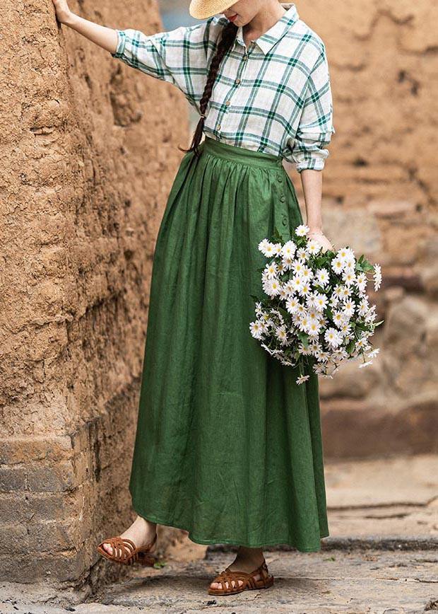 A Vintage Style Garment with Delicate Timeless Details