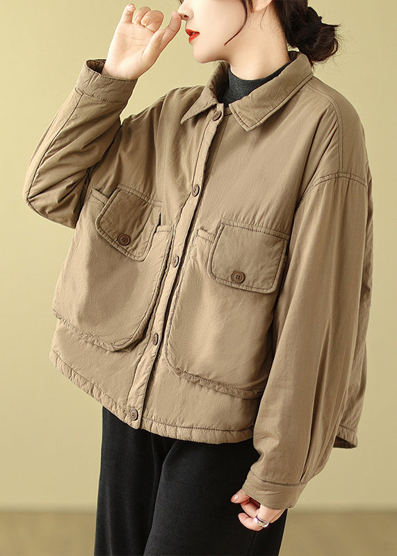 Elegantly Styled Jacket for Everyday Wear