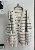 Gracefully Styled Cardigan for Any Occasion