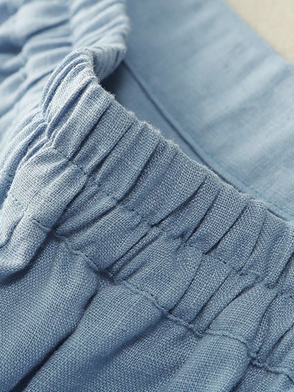 Sophisticated Pants with a Clean Classic Look
