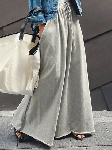 Elegantly Styled Pants for Everyday Wear