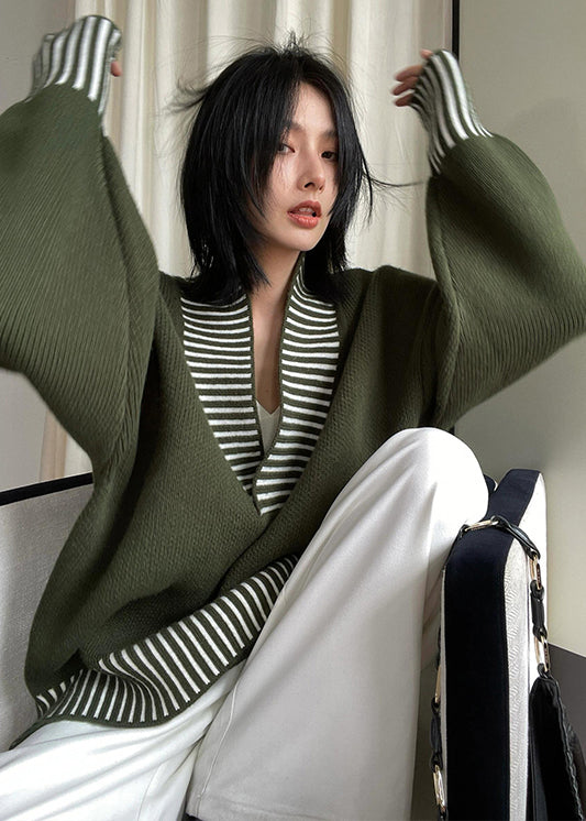 Polished Sweater with an Effortless Classic Look