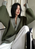 Polished Sweater with an Effortless Classic Look