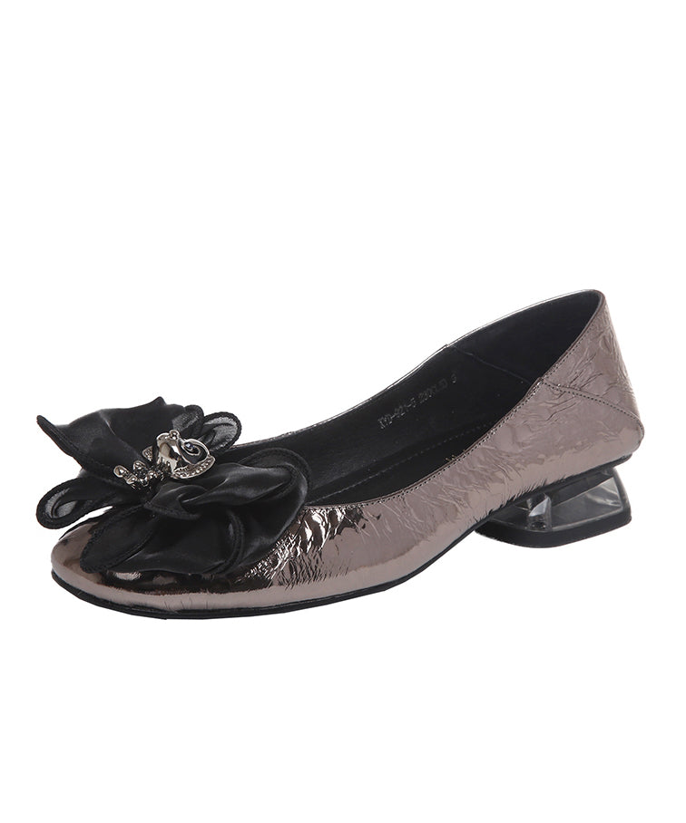 Stylish Orthopedic Flats for Any Occasion