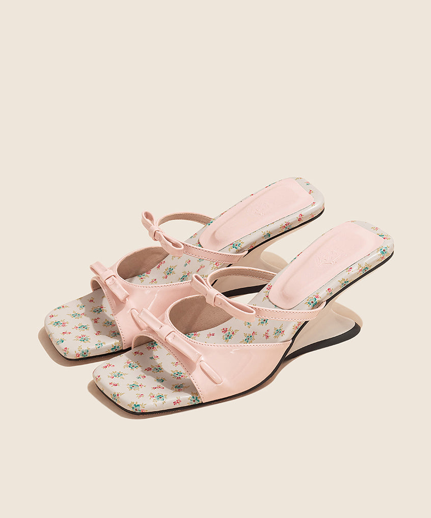 Elegant Orthopedic Sandals for Every Step
