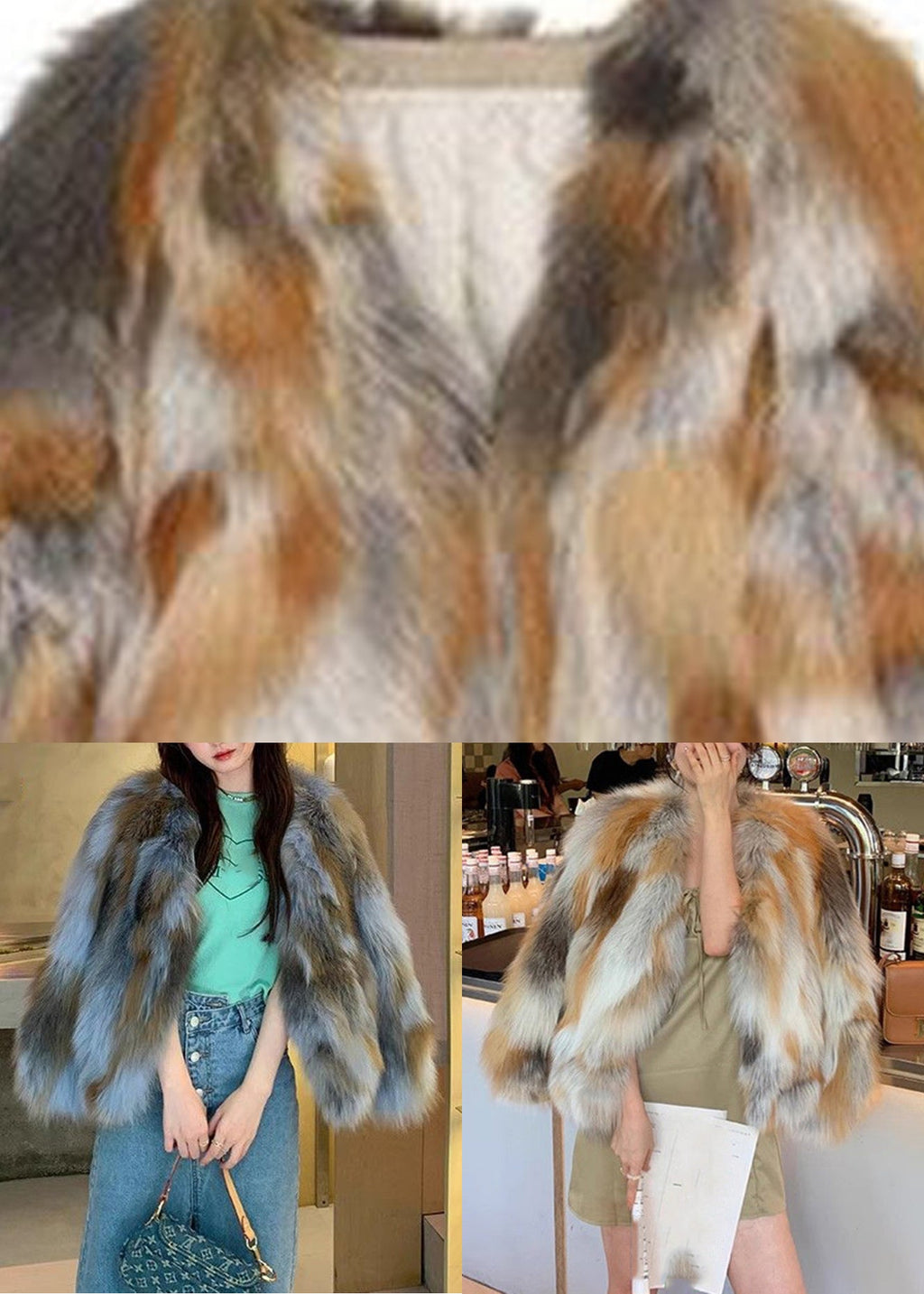 Beautifully Finished Coat in a Timeless Design