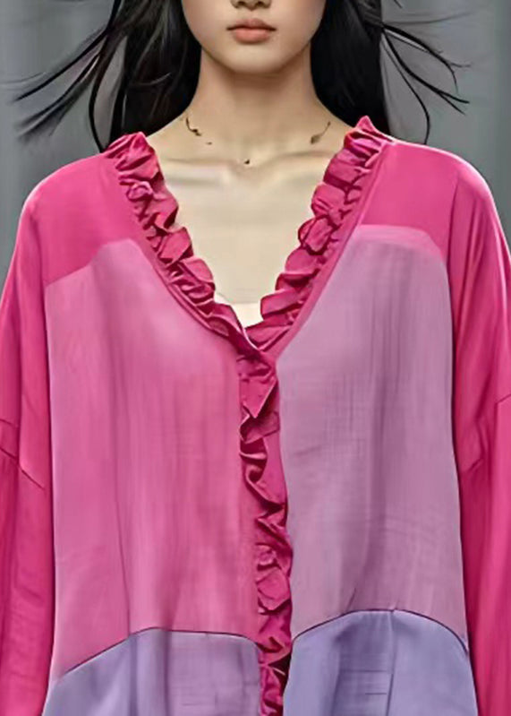 Classic Vintage Shirt with a Flattering Fit