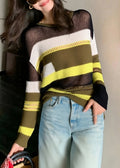 Classic Vintage & Enduringly Stylish Sweater