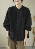 Beautifully Crafted Top in a Classic Style