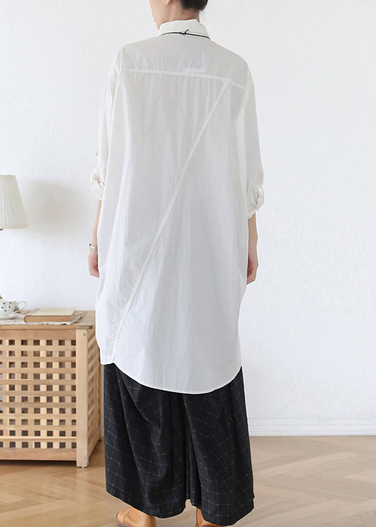 Sophisticated Shirt with a Clean Classic Look