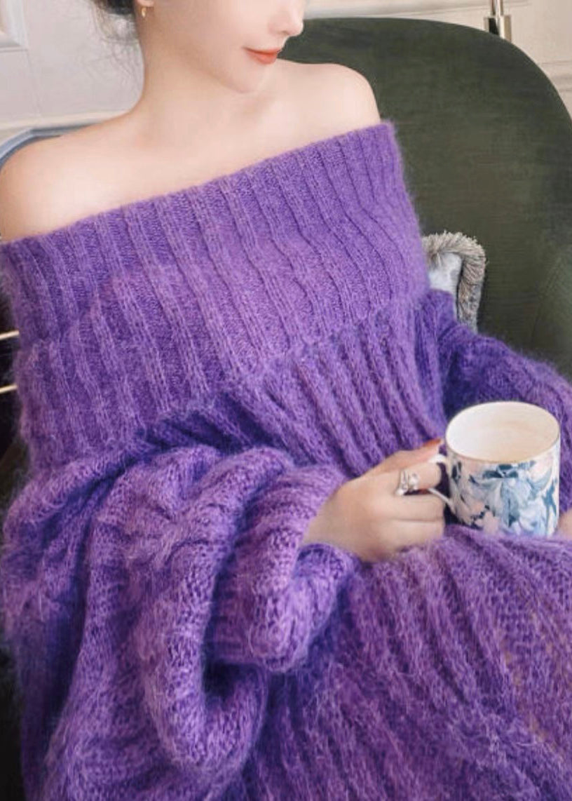 Classic Vintage & Enduringly Stylish Sweater