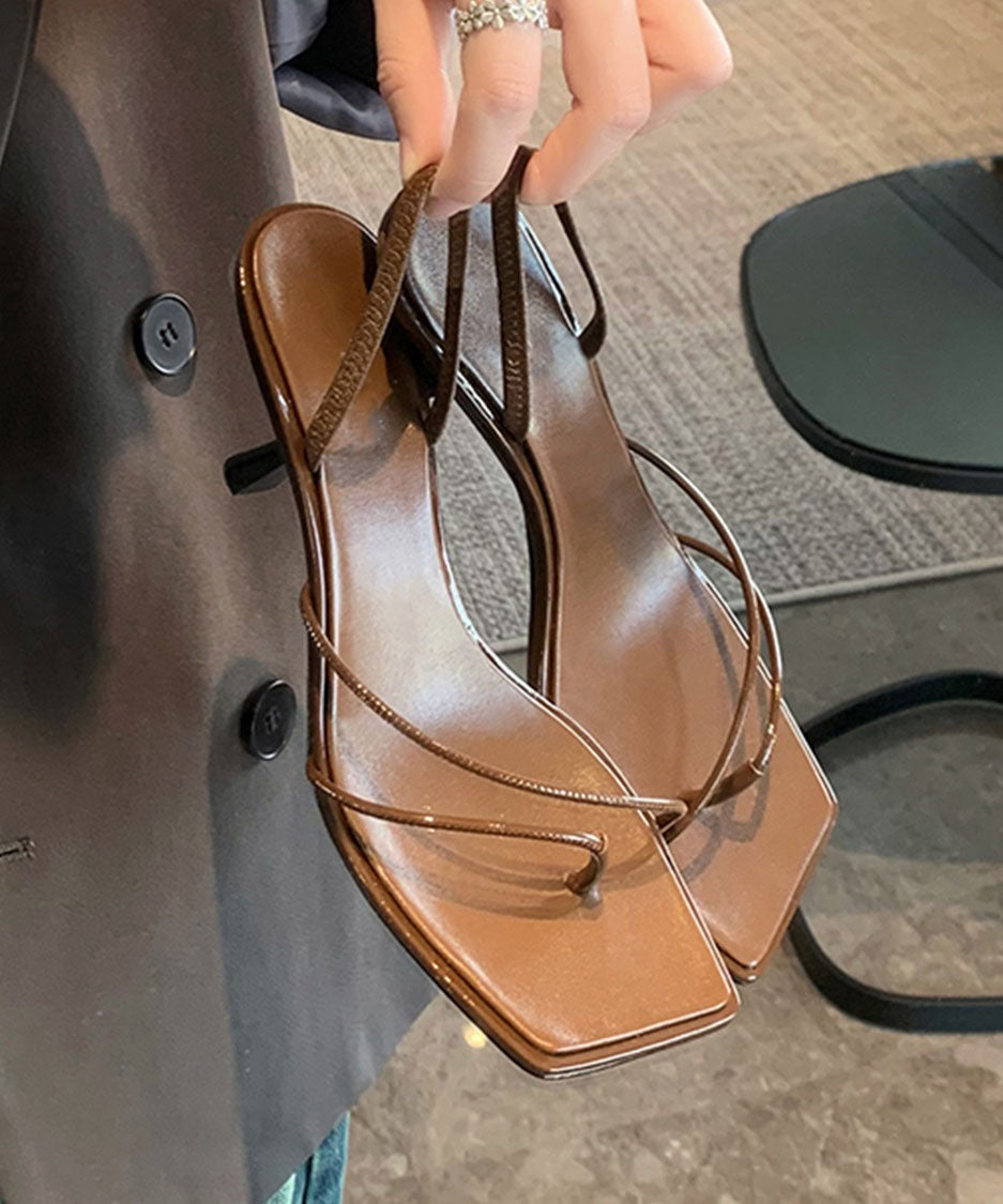 Stylish Orthopedic Sandals for Any Occasion